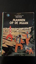 Kuifje albums 9 stuks, Plusieurs BD, Enlèvement ou Envoi, Utilisé