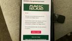 Combiticket Magical Island, Tickets en Kaartjes, Twee personen
