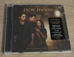 Soundtrack - New Moon - The Twilight Saga - Full CD, CD & DVD, CD | Compilations, Comme neuf, Autres genres, Enlèvement ou Envoi