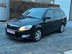 Skoda fabia 1.6 diesel, Auto's, Diesel, Grijs, Particulier, Te koop