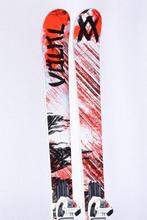 170 cm freeride ski's VOLKL MANTRA, woodcore, partial twin, Sport en Fitness, Skiën en Langlaufen, Overige merken, Ski, Gebruikt