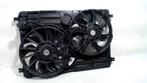 KOELVENTILATORMOTOR Ford Focus 3 Wagon (01-2010/05-2018), Gebruikt, Ford