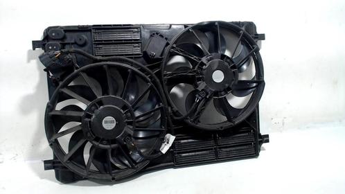 KOELVENTILATORMOTOR Ford Focus 3 Wagon (01-2010/05-2018), Auto-onderdelen, Airco en Verwarming, Ford, Gebruikt