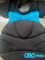 Hockey - borstbescherming keeper, Ophalen, Zo goed als nieuw