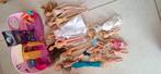 Barbies en kleine popjes, Ophalen of Verzenden, Gebruikt, Barbie