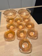 Punch kommen vintage, Ophalen of Verzenden