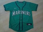 Seattle Mariners Jersey Rodriguez maat: S, Sport en Fitness, Honkbal en Softbal, Verzenden, Nieuw, Honkbal, Kleding