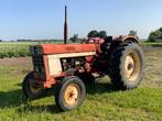 International 1046 A Oldtimer tractor, Oldtimer, Overige merken