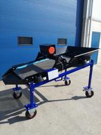 Zeefmachine / grondzeef FleXiever: Mini Screener, Ophalen, Overige typen