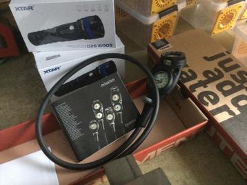 Nieuwe 2D console Mano/kompas aan 129€ - Ecocheques  beschikbaar voor biedingen