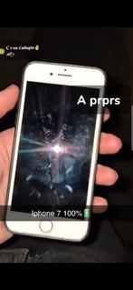 iPhone 7 128 GB, Telecommunicatie, Ophalen, Zo goed als nieuw, IPhone 7