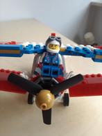 Urgent-Lego creator avec notice, Ophalen, Zo goed als nieuw, Complete set, Lego