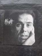 JOHN HIATT "Bring The Family" LP (1987) IZGS, Ophalen of Verzenden, Zo goed als nieuw, 12 inch, Poprock