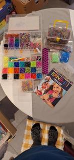 Loombands, Hobby en Vrije tijd, Ophalen of Verzenden, Zo goed als nieuw