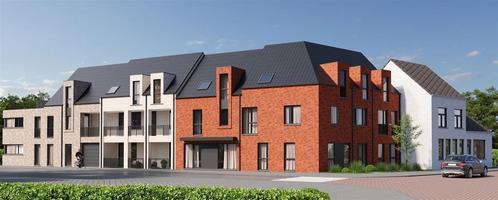 Appartement te koop in Balen, 3 slpks, Immo, Huizen en Appartementen te koop, Appartement
