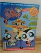 boekje Little Petshop, Boeken, Kinderboeken | Jeugd | onder 10 jaar, Ophalen of Verzenden, Zo goed als nieuw, Fictie algemeen