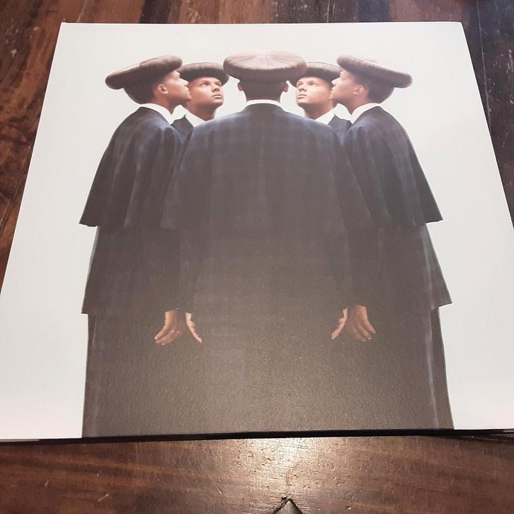 Stromae – Multitude LP, CD & DVD, Vinyles | Rock, Utilisé, 12 pouces, Envoi