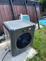 W'eau mini inverter Plus 3kw, Tuin en Terras, Zwembad-toebehoren, Ophalen, Zo goed als nieuw, Zwembadpomp