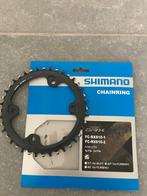 Shimano FC-RX810 1x11-Speed kettingblad 40 tanden, Fietsen en Brommers, Fietsaccessoires | Overige Fietsaccessoires, Ophalen of Verzenden