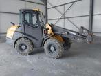 Bull articulé Alhmann N50, Articles professionnels, Enlèvement, Chargeuse sur pneus ou Chouleur