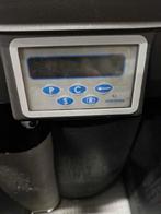 Waterontharder in perfecte staat, Elektronische apparatuur, Waterontharders, Ophalen, Zo goed als nieuw, Waterontharder met zout