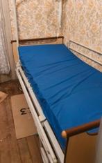 Medisch bed compleet met matras (levering mogelijk), Diversen, Ophalen of Verzenden