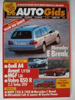 AutoGids 428, Verzenden, Gelezen, Algemeen