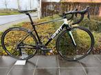Giant koersfiets ultegra, Fietsen en Brommers, Ophalen, 28 inch, Heren, Aluminium