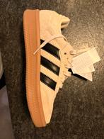 Adidas samba maat 40, beige, hoog model, Enlèvement, Neuf, Beige