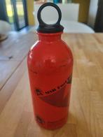 MSR fuel bottle 325 ml, Caravans en Kamperen, Ophalen of Verzenden, Gebruikt