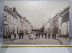 Vilvoorde historische prent+schetsen, Ophalen of Verzenden