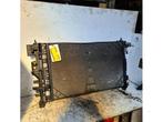Airco Radiateur van een Opel Insignia, Ophalen of Verzenden, 3 maanden garantie, Gebruikt, Opel