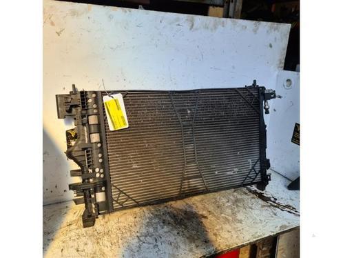 Airco Radiateur van een Opel Insignia, Auto-onderdelen, Overige Auto-onderdelen, Opel, Gebruikt, 3 maanden garantie, Ophalen of Verzenden