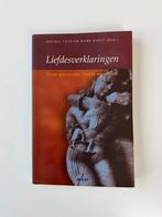 Liefdesverklaringen Thys, Boeken, Ophalen, Gelezen