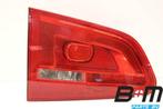 Achterlicht in klep links VW Sharan 7N RHD 7N0945093F, Auto-onderdelen, Gebruikt
