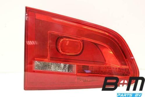 Achterlicht in klep links VW Sharan 7N RHD 7N0945093F, Auto-onderdelen, Overige Auto-onderdelen, Gebruikt
