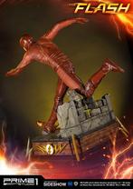 Black Friday Deal The Flash Statues by Prime1 Sideshow !!!, Enlèvement, Neuf, Film, Statue, Réplique ou Modèle
