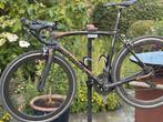 Ridley fenix ultegra te koop, Fietsen en Brommers, Overige merken, Gebruikt, Vering, 10 tot 15 versnellingen
