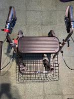 Rollator Medico, Diversen, Ophalen, Opvouwbaar, Gebruikt