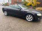 Audi a5 cabrio 2 l TDI, Auto's, Audi, Zwart, Particulier, A5, Te koop