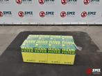 Occ lot van 8 oliefilters MANN H1275X, Gebruikt, Overige merken, Filters