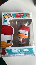 Daisy duck, Verzamelen, Ophalen of Verzenden, Zo goed als nieuw