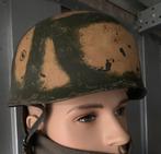 Fj helm”Monte Cassino”, Collections, Objets militaires | Seconde Guerre mondiale, Enlèvement ou Envoi