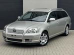 Toyota avensis | 188,000km | 2006 bj | d4d (2.0), Auto's, Toyota, Avensis, Zwart, Bedrijf, 5 deurs