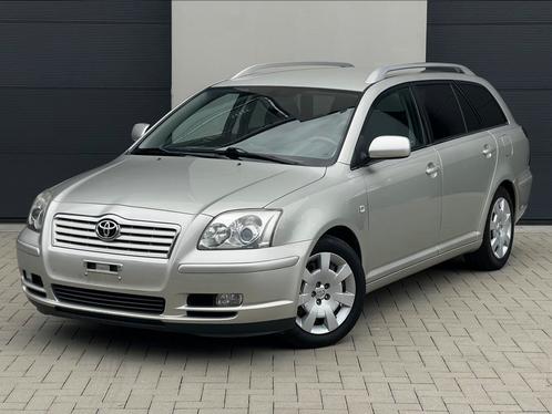Toyota avensis | 188,000km | 2006 bj | d4d (2.0), Auto's, Toyota, Bedrijf, Te koop, Avensis, Diesel, Euro 4, Break, 5 deurs, Handgeschakeld