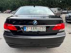 BMW 730D 2007 1 MAIN CARNET FULL OPTION GARANTIE 12 MOIS, Autos, 5 places, Carnet d'entretien, Cuir, Berline