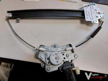 Kia Picanto Raammechanisme rv 5drs '09 beschikbaar voor biedingen