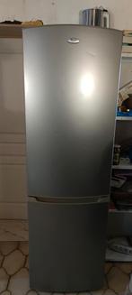 Frigo congélateur combiné de 190 cm de haut,60cm de large et, Electroménager, Enlèvement