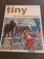 Haag - Tiny in de dierentuin, Boeken, Ophalen, Zo goed als nieuw, Haag