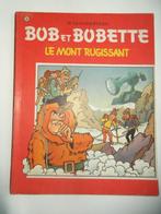 Le mont rugissant (1968), Ophalen of Verzenden, Willy Vandersteen